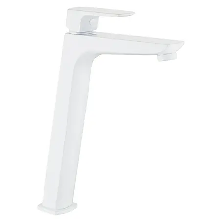 IO Marriot Grifo de lavabo alto