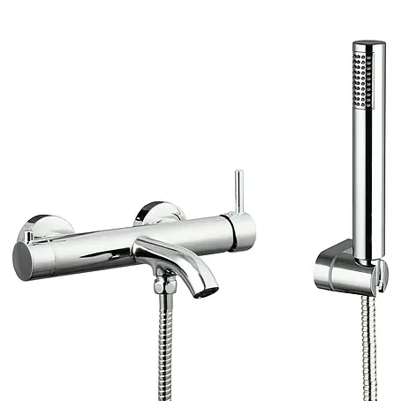 IO Sirio Grifo monomando de bañera