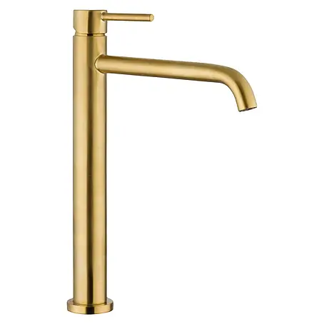 IO Sirio Grifo de lavabo alto