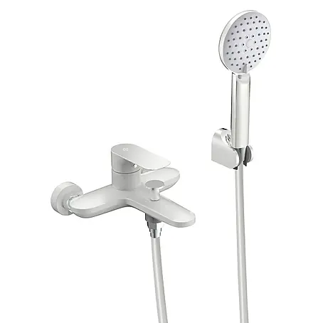 IO Cassio Grifo monomando de bañera