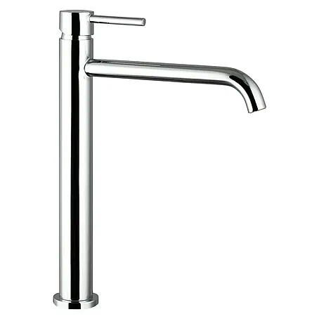 IO Sirio Grifo de lavabo alto