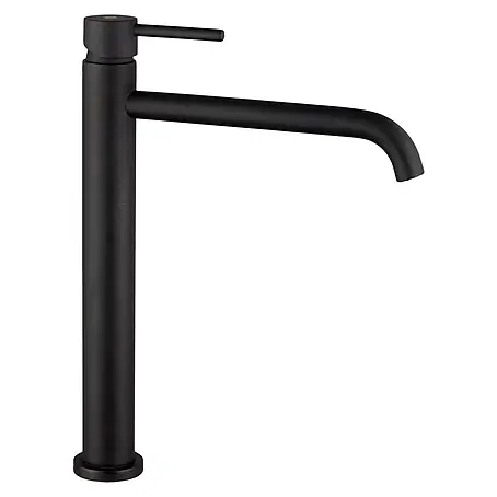 IO Sirio Grifo de lavabo alto