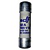 Fusible cilíndrico 30A 