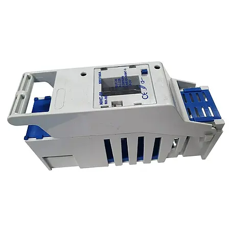 Base portafusibles Seccionador Unipolar BUC