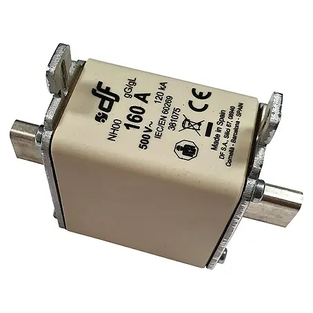 Fusible NH