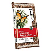 Jardino Sekanci  (70 l, 15 mm - 25 mm) | 7501 - Blumenerde Marke | IAHA - Erde | IAH - Dünger / Pflanzenschutz | IA - Gartenhartware | I - Stadtgarten | BAUHAUS