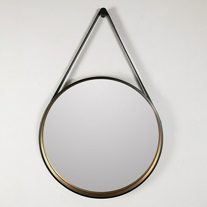 Spiegel rund (55 cm)