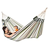 La Siesta Hamaca Brisa Kingsize (L x An: 400 x 180 cm, Cedar) | BAUHAUS