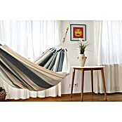 La Siesta Hängematte Modesta (L x B: 300 x 140 cm, Olive, Single) | BAUHAUS