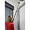 Gardena Combisystem Winkelbesen (Passend für: Alle Gardena Combisystem-Stiele, Kunststoff) | BAUHAUS