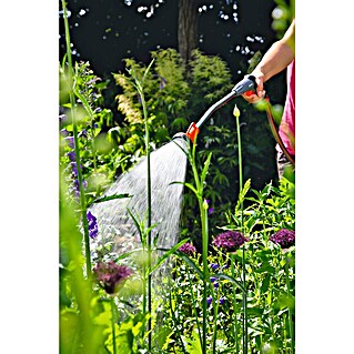 Gardena Paličasta prha (Dolžina: 60 cm, Kovina/plastika)