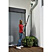Gardena Combisystem Winkelbesen (Passend für: Alle Gardena Combisystem-Stiele, Kunststoff) | BAUHAUS