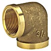 Gardena Winkelstück (Messing, Innengewinde: 26,5 mm (G ¾″)) | BAUHAUS