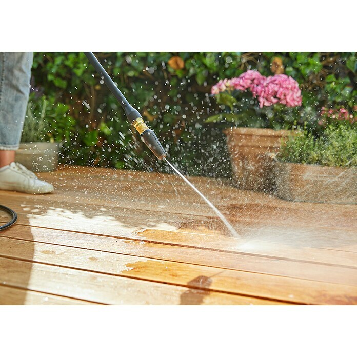 Gardena Rotationsdüse AquaClean (Passend für: Gardena Hochdruckreiniger AquaClean Li-40/6) | BAUHAUS