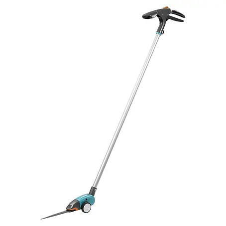 Gardena Comfort Grasschere Langstielig