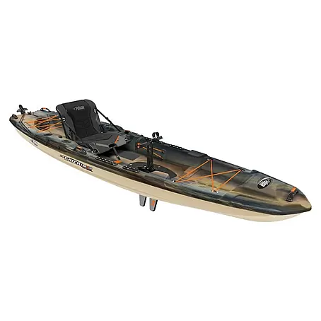 Pelican  Kajak The Catch 130 HyDryve II