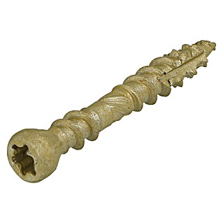 Dynaplus Vlonderschroef (5 x 40 mm, 200 st.)