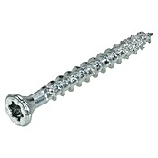Dynaplus Beslagschroef Indoor (4,5 x 40 mm, 200 st.) | BAUHAUS