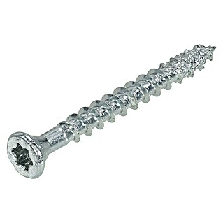Dynaplus Beslagschroef Indoor (4,5 x 40 mm, 200 st.)