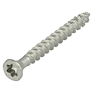 Dynaplus Beslagschroef Outdoor (Ø x l: 4 x 40 mm, 200 st.)