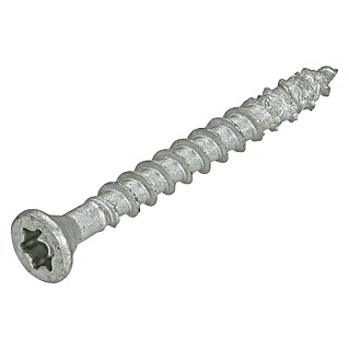 Dynaplus Beslagschroef Outdoor (Ø x l: 4,5 x 40 mm, 200 st.)