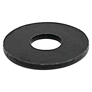 Blackline Carrosseriering HCP Zwart (100 st., Staal, 6 mm)