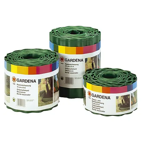 Gardena  Beeteinfassung