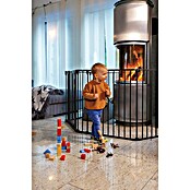 Abus Sicherheitsgitter Felix (L x H: 315 x 74 cm, Geeignet für: Kinder bis 24 Monate) | BAUHAUS