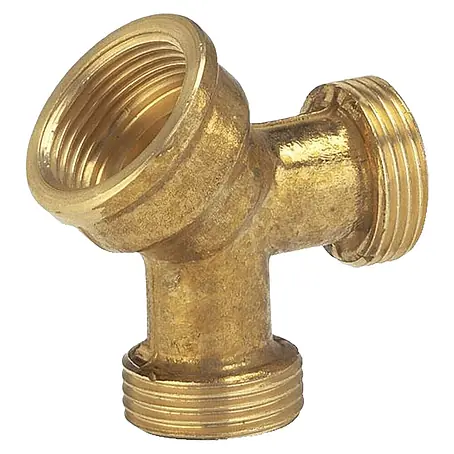 Gardena  2-Wege-Verteiler