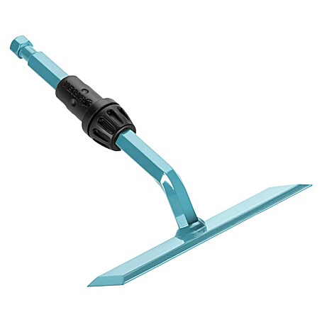 Gardena Combisystem Schuffel GARDEX (Arbeitsbreite: 14 cm, Metall)