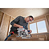 Bosch Professional AMPShare 18V Akku-Handkreissäge GKS 18V-68 C (18 V, Ohne Akku, Leerlaufdrehzahl: 0 U/min - 5.000 U/min, Koffer) | BAUHAUS