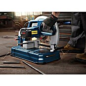 Bosch Professional Trennschneider GCO 14-24 J (2.400 kW, Leerlaufdrehzahl: 3.800 U/min, Durchmesser Scheibe: 355 mm) | BAUHAUS