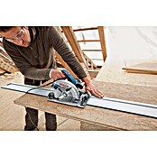 Bosch Professional Handkreissäge GKS 65 GCE (1.800 W, Durchmesser Sägeblatt: 190 mm, Schnitttiefe bei 90 °: 65 mm) | BAUHAUS