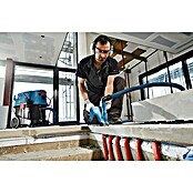 Bosch Professional Absaugvorrichtung GDE 230 FC-T (Passend für: Bosch Winkelschleifer GWS-Serie mit Ø 230 mm) | BAUHAUS