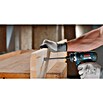 Bosch Professional Atornillador de batería GSR 12V-15 FC (12 V, Sin batería, Número de revoluciones de marcha en vacío: 400 r.p.m. - 1.300 r.p.m.)