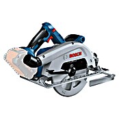 Bosch Professional AMPShare 18V Akku-Handkreissäge GKS 18V-68 C (18 V, Ohne Akku, Leerlaufdrehzahl: 0 U/min - 5.000 U/min, Karton) | BAUHAUS