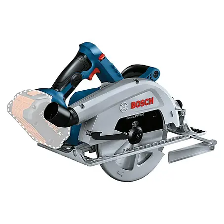 Bosch Professional AMPShare 18V Akku-Handkreissäge GKS 18V-68 C