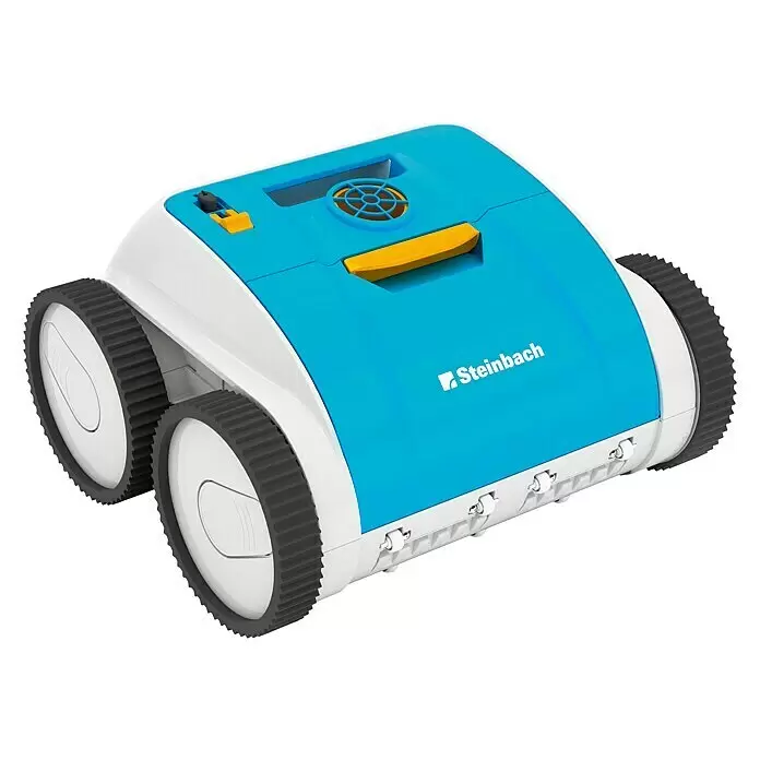 Malibu Poolroboter WB 5.0 (Akkubetrieben, Passend für: Pools