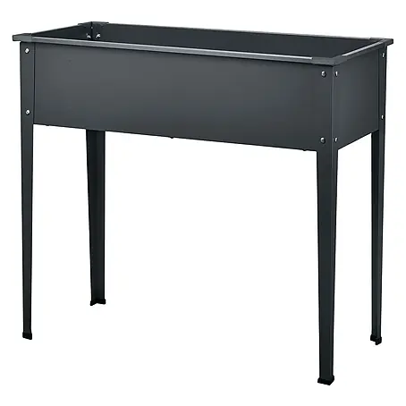 Gardol Hochbeet Stelzen