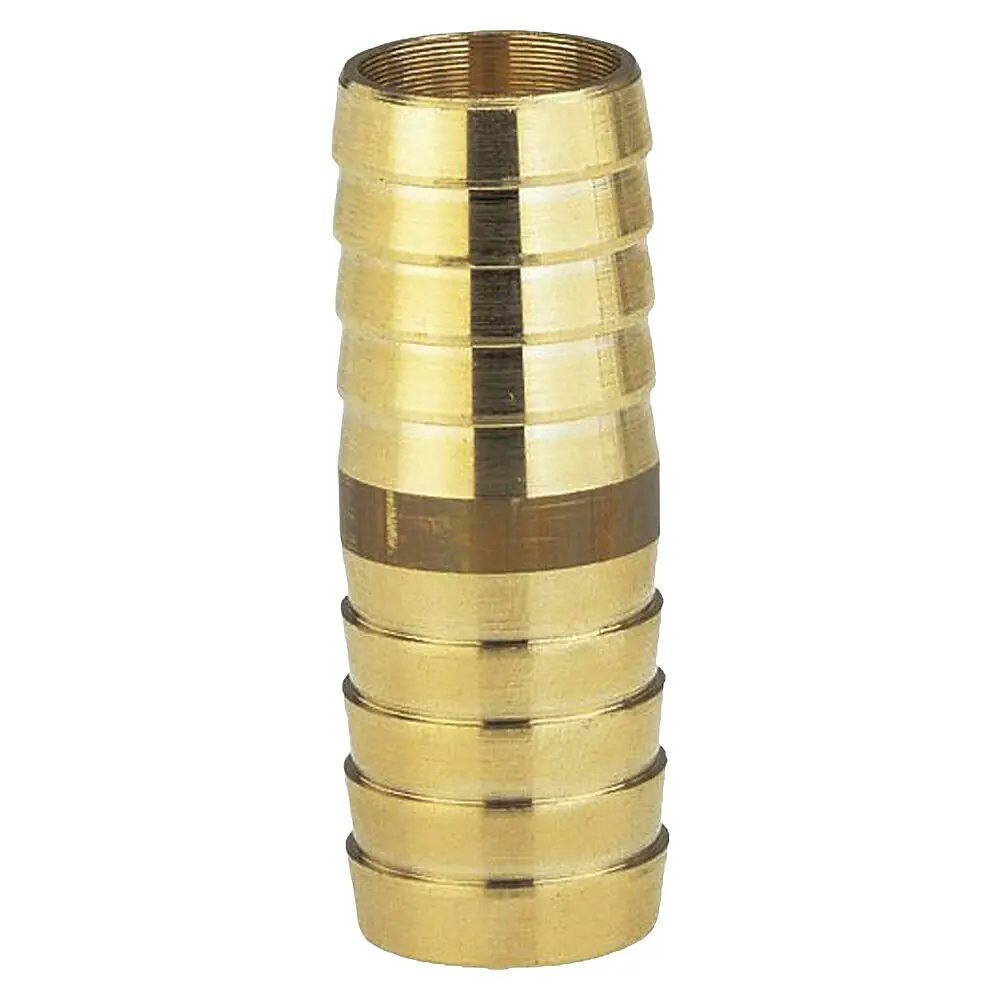 Generisch Messingrohr 5 Stück – 25 Mm Außen-Ø, 1 Mm Wandstärke, Längen 6–40 Mm – Vielseitig Für DIY & Reparaturen