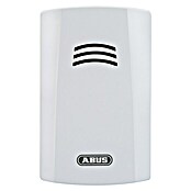 Abus Wassermelder HSWM10000 (Weiß, L x B x H: 35 x 60 x 102 mm) | BAUHAUS