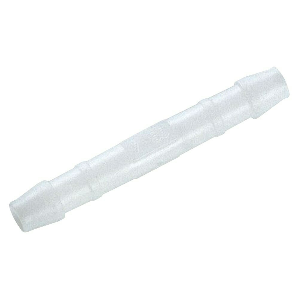 12 Stück Schlauchverbinder 12mm Gerade Aus Nylon – Für Wasser, Luft, Aquarien Und Gartenschläuche