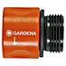 Gardena Übergangs-Schlauchstück 