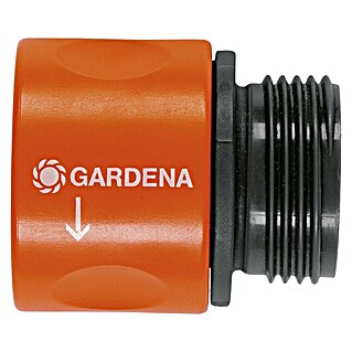 Gardena Übergangs-Schlauchstück (26,5 mm (G 3/4“))