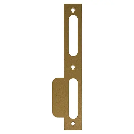 Abus  Lappenschließblech LSB170