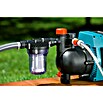 Gardena Hauswasserwerk-Vorfilter mit max. Wasserdurchsatz von 3000 l/h (Größe Anschluss: 33,3 mm (G 1″), Kunststoff) | BAUHAUS
