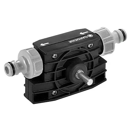Gardena  Pumpe für die Gartenbohrmaschine