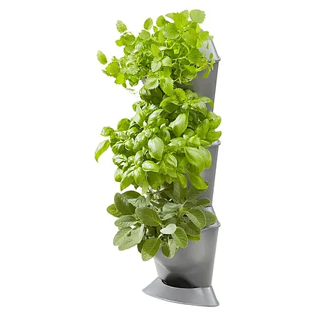 Gardena  Blumenkasten-Set NatureUp! Basis Ecke