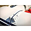 Honda Marine Schlauchboot T32-IE3 (B x L: 154 x 320 cm, Traglast: 735 kg, Grau, Blau) | BAUHAUS