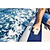 Honda Marine Schlauchboot T32-IE3 (B x L: 154 x 320 cm, Traglast: 735 kg, Grau, Blau) | BAUHAUS
